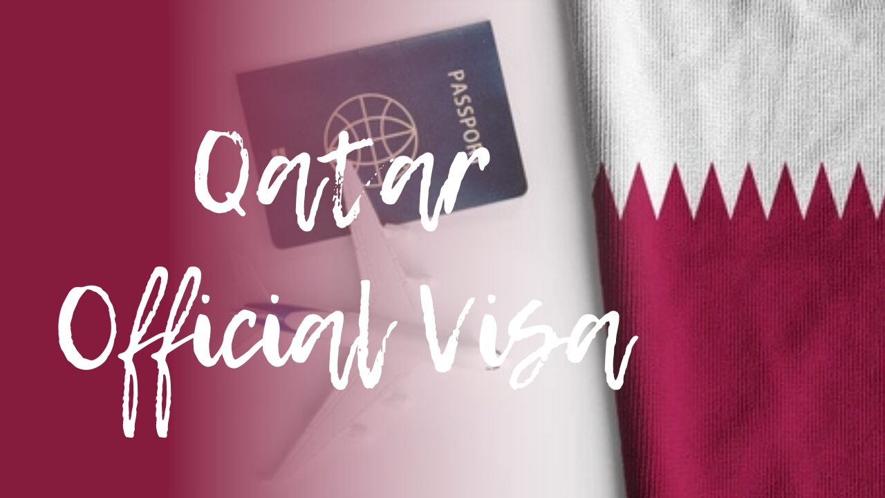 Qatar Official Visa