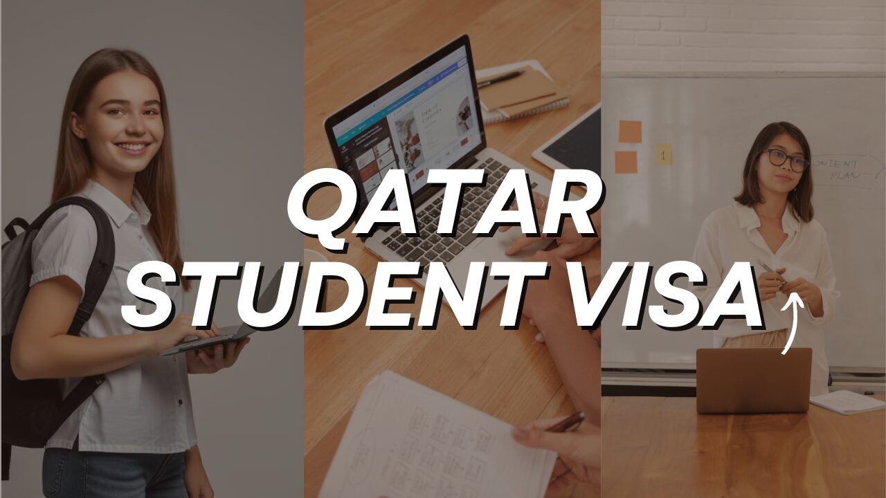 Qatar Student Visa