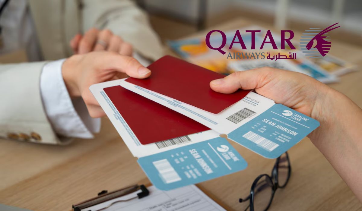 What is The 72 Hour Business Visa in Qatar?