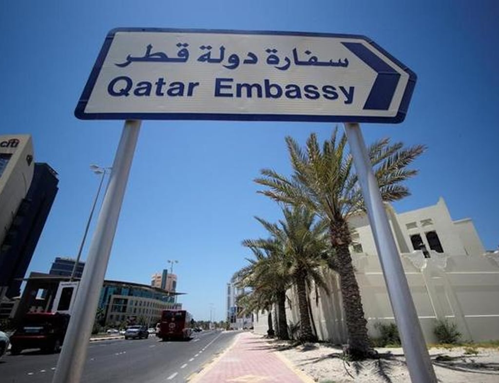 Qatar Visa for Saudi Iqama Holders