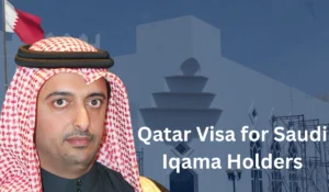 Qatar Visa for Saudi Iqama Holders