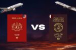 Difference Between Malaysia And Qatar Passport Renewal